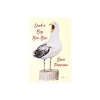 Tandem Publishing Ltd Dirk's Big Boo-Boo (inbunden, eng)