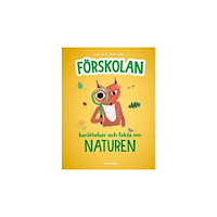 No Brand Bok Förskolan - Berättelser om naturen