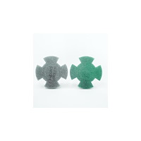 TWISTER Rondell TWISTER I-MOP XL grön 2/fp