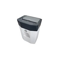 HP HP OneShred Auto 80CC, Tvärsgående skärning, 22 cm, 4.3 x 12...