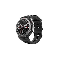 Amazfit Amazfit T-Rex 3, 3,81 cm (1,5"), AMOLED, Pekskärm, Wi-Fi, GP...