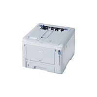 OKI OKI C651dn, LED, Färg, 1200 x 1200 dpi, A4, 35 sid/min, Dubb...