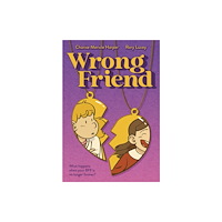 Roaring Brook Press Wrong Friend (häftad, eng)