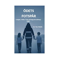 Nor Makih Ödets fotspår : i sorgen, i elden, i livet, ett hopp ett andetag i taget (inbunden)
