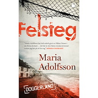 Maria Adolfsson Felsteg (pocket)