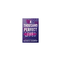 Monica Murphy A Thousand Perfect Lies (häftad, eng)