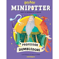 J.K. Rowling Albus Dumbledore : guider till böckerna av J.K. Rowling (inbunden)