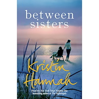 Kristin Hannah Between Sisters (häftad, eng)