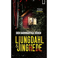 Anna Jinghede Den barmhärtiga döden (pocket)
