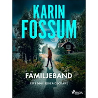 Karin Fossum Familjeband (pocket)