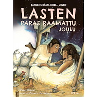 Sören Dalevi Lasten paras raamattu : joulu (häftad, fit)