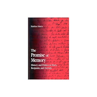 State University of New York Press The Promise of Memory (inbunden, eng)