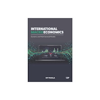 University of Toronto Press International Macroeconomics (häftad, eng)