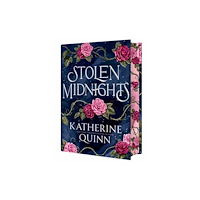 Random House USA Inc Stolen Midnights (inbunden, eng)