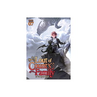 Seven Seas Entertainment, LLC Lout of Count''s Family (Novel) Vol. 7 (häftad, eng)