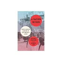 Stanford university press A Nation Within (häftad, eng)