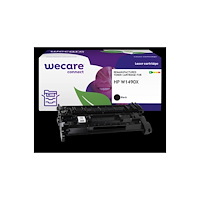 Wecare Toner WECARE HP W1490X 149X 9,5K svart