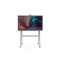 YEALINK Yealink MeetingBoard 65 Pro 65" LED-bakgrundsbelyst LCD-skärm - 4K - för interaktiv kommunikation