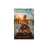 Not Stated Eleanore of Avignon (häftad, eng)