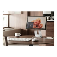 KENSINGTON Kensington Elevated Stand for Surface - ställ för bärbar dator - höjd