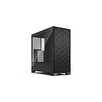 Fractal Design Fractal Design Pop 2 Air TG - mid tower - ATX