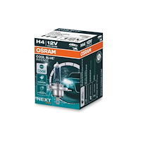 OSRAM Osram Cool Blue Intense