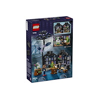 LEGO LEGO Wednesday - Black Dahlia Flower - byggsats