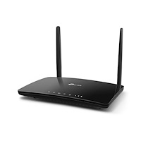TP-LINK TP-Link Archer MR500 V1 - trådlös router - WWAN - Wi-Fi 5 - 3G, 4G - skrivbordsmodell