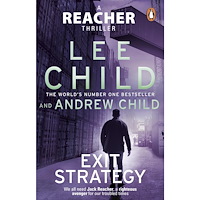 Andrew Child Exit Strategy (pocket, eng)