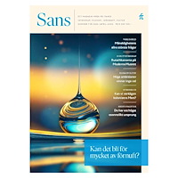 Fri Tanke Sans 2/2026. Kan det bli för mycket av förnuft? (häftad)