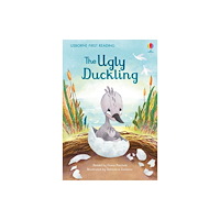 Usborne Publishing Ltd The Ugly Duckling (inbunden, eng)