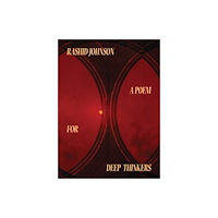 Guggenheim Museum Publications,U.S. Rashid Johnson: A Poem for Deep Thinkers (inbunden, eng)