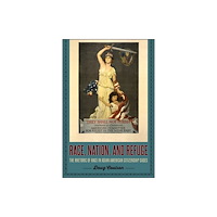 State University of New York Press Race, Nation, and Refuge (inbunden, eng)