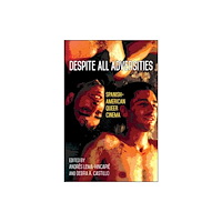 State University of New York Press Despite All Adversities (häftad, eng)