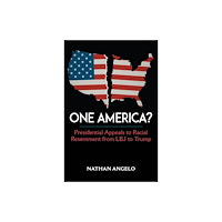 State University of New York Press One America? (inbunden, eng)