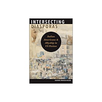 State University of New York Press Intersecting Diasporas (inbunden, eng)