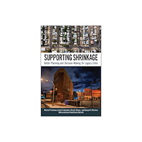 State University of New York Press Supporting Shrinkage (inbunden, eng)