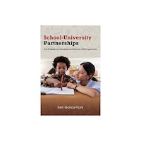 State University of New York Press School-University Partnerships (häftad, eng)