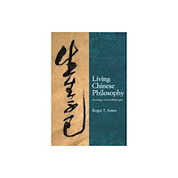State University of New York Press Living Chinese Philosophy (häftad, eng)