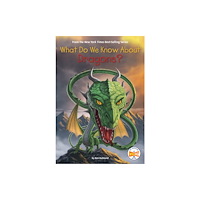 Penguin Putnam Inc What Do We Know About Dragons? (häftad, eng)