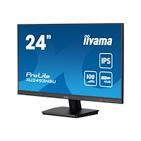 Iiyama iiyama ProLite XU2493HSU-B7 - LED-skärm - Full HD (1080p) - 24"
