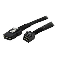 StarTech.com StarTech.com 1m Internal Mini SAS Cable - SFF-8087 to SFF-8643 - Mini SAS to Mini SAS (SAS87431M) - intern SAS-kabel - 1...