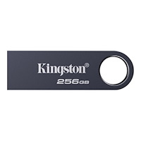 Kingston Kingston DataTraveler SE9 G3 - USB flash-enhet - 256 GB