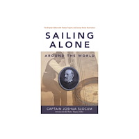 Rowman & littlefield Sailing Alone Around the World (häftad, eng)