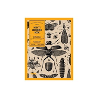 Vault Editions Ltd Insects Reference Book (häftad, eng)
