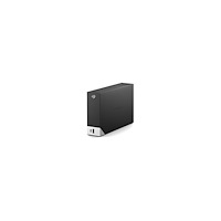 Seagate Seagate One Touch with hub STLC18000402 - hårddisk - 18 TB - USB 3.0