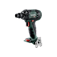 Metabo Metabo SSW 18 LTX 300 BL - mutterdragare - sladdlös - 2 batterier