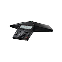 Hewlett-Packard HP Poly Trio 8300 - VoIP-konferenstelefon - med Bluetooth interface med nummerpresentation/samtal väntar - 3-riktad samt...