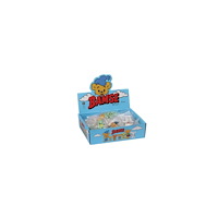 Micki Leksaker AB Bamse figurer i display 24st