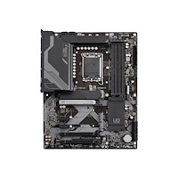 Gigabyte Technology Gigabyte Z790 D - 1.0 - moderkort - ATX - LGA1700-uttag - Z790